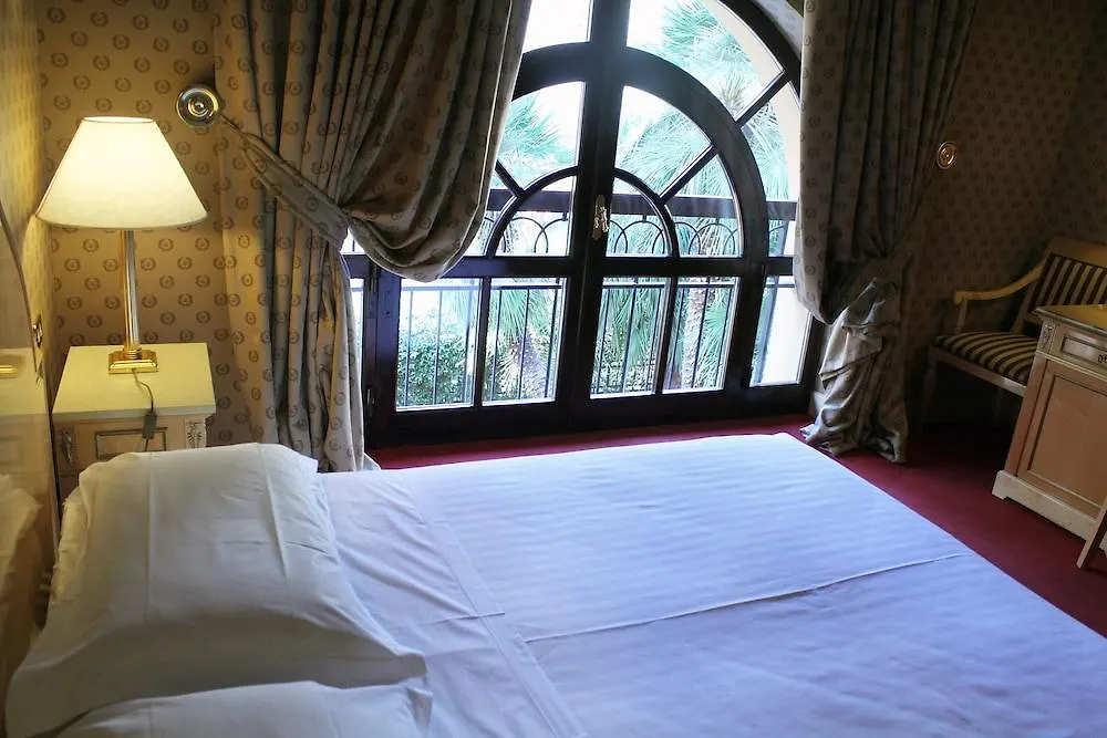 Hotel Albani Firenze Italy