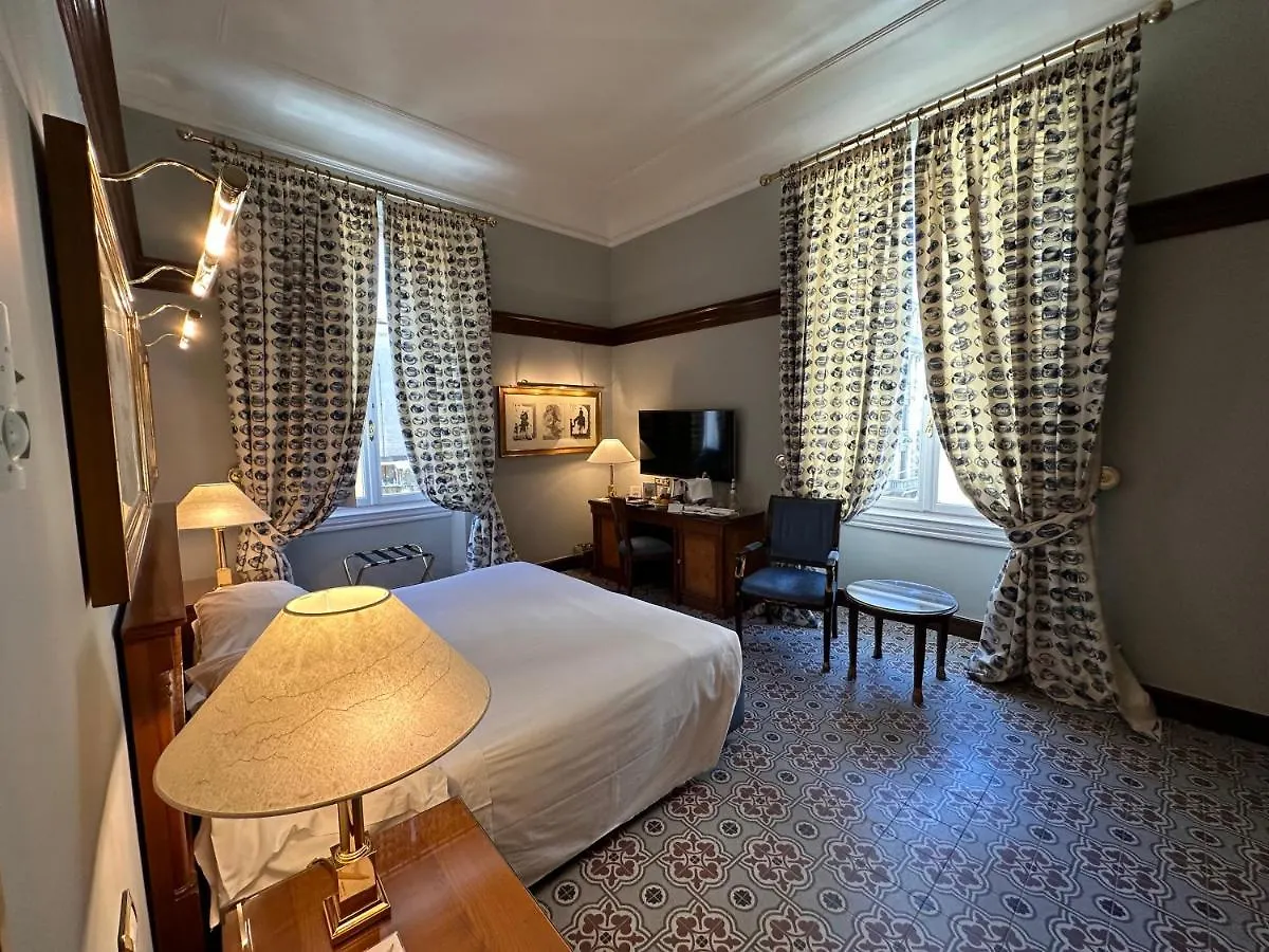 Hotel Albani Firenze 4*, Florence