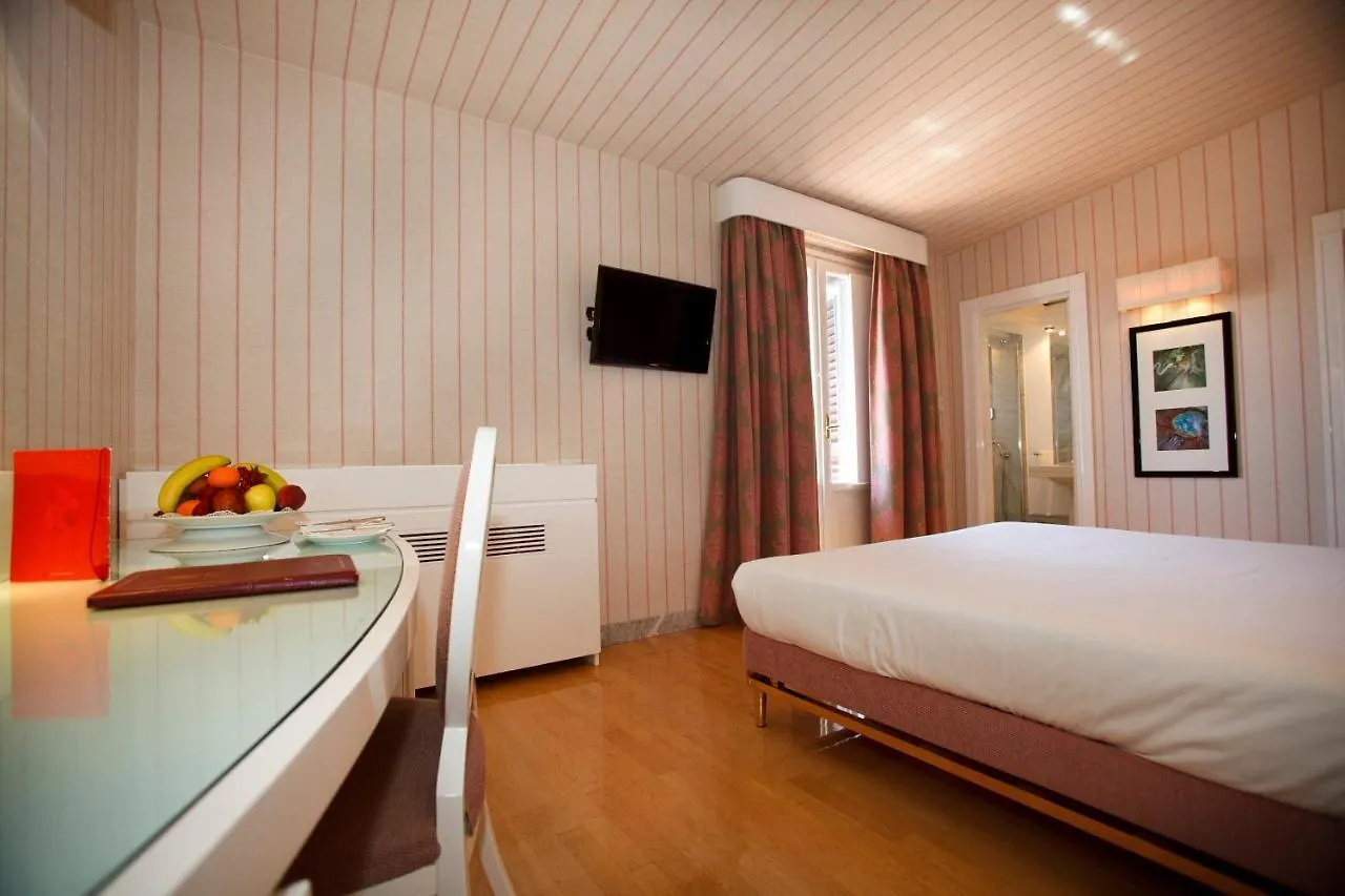 Hotel Albani Firenze  Florence