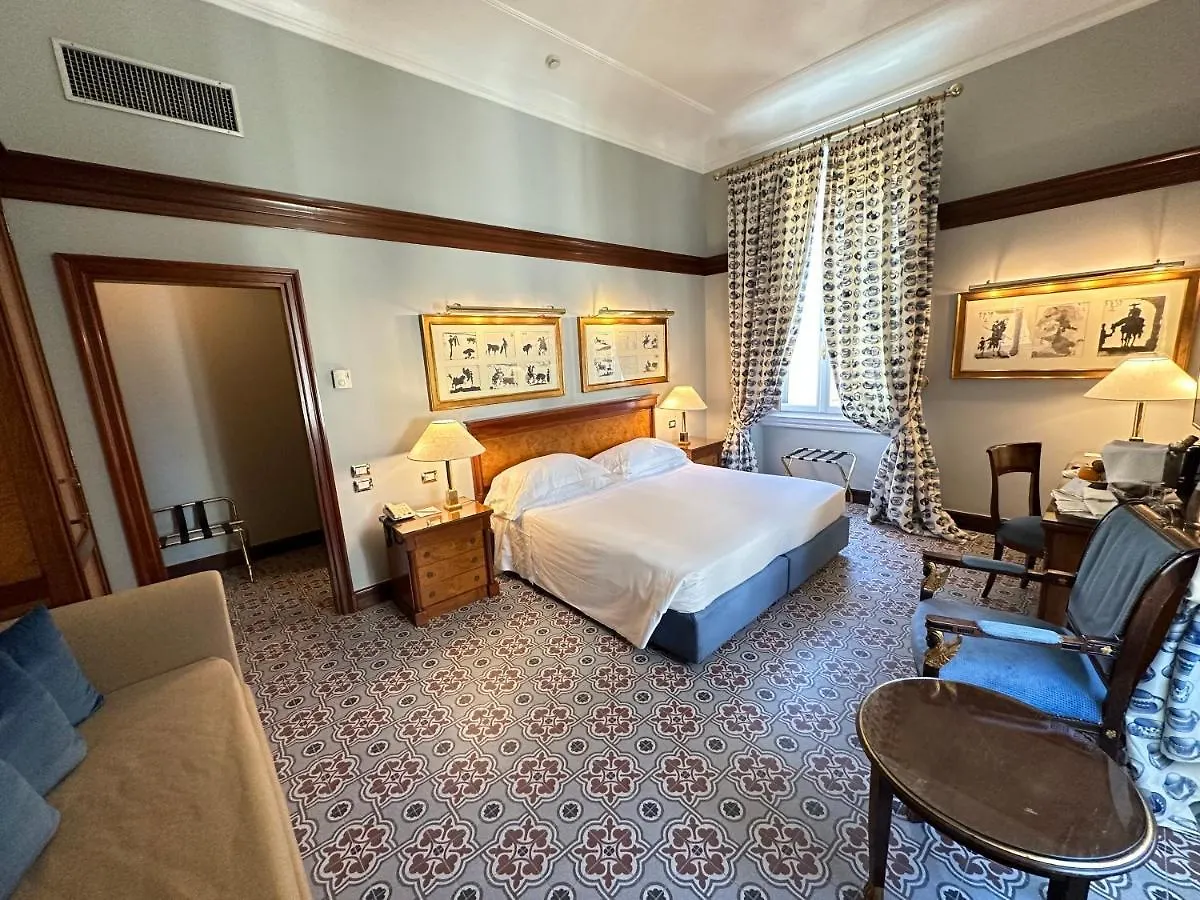Hotel Albani Firenze