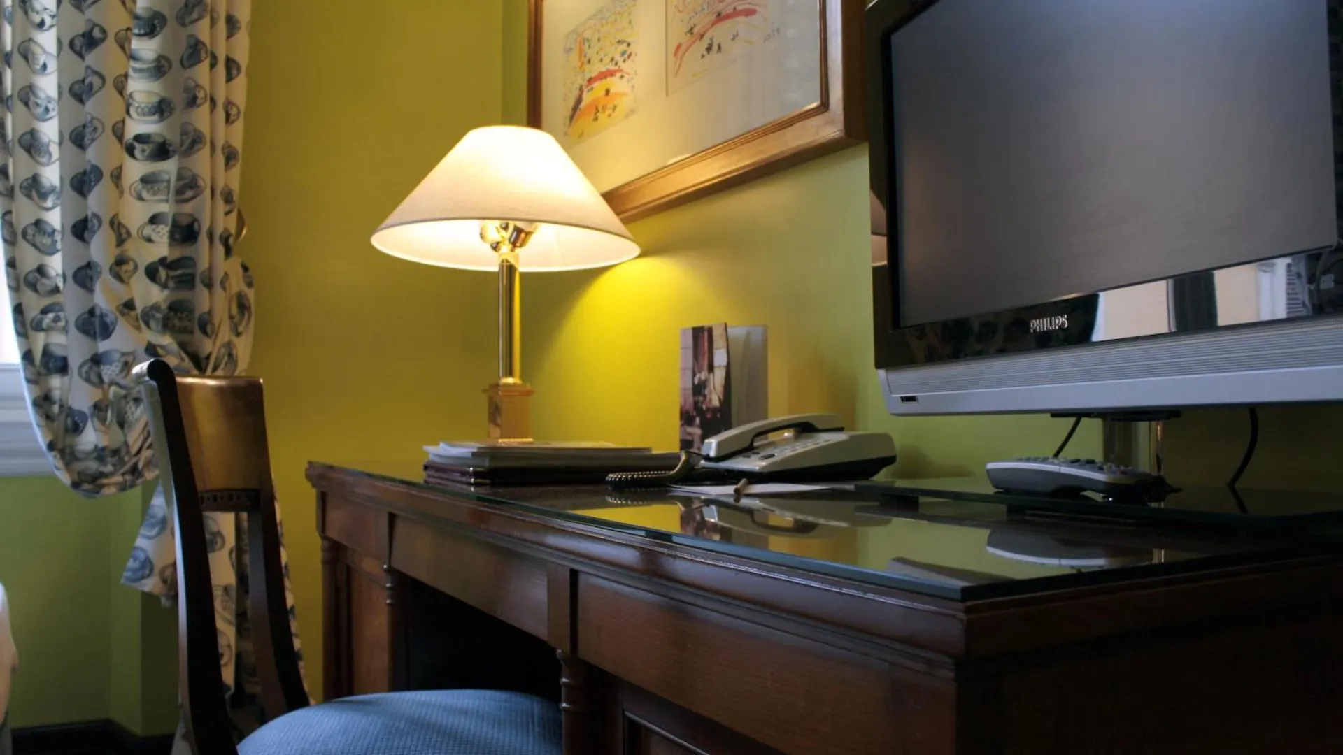 Hotel Albani Firenze  Florence