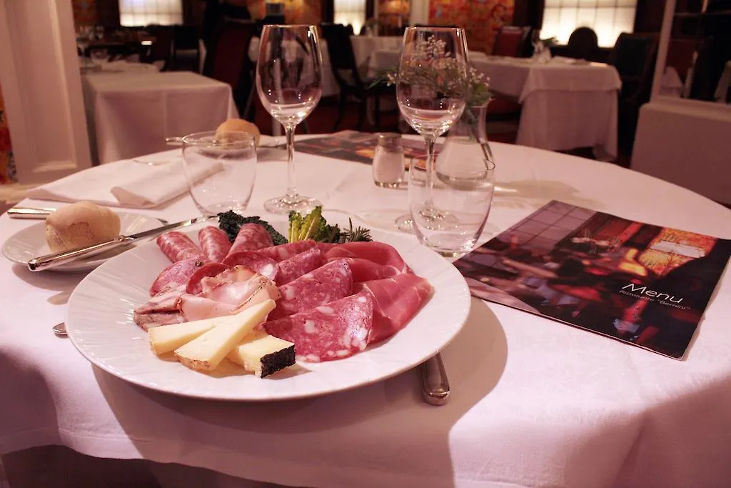 Hotel Albani Firenze 4*, Florence