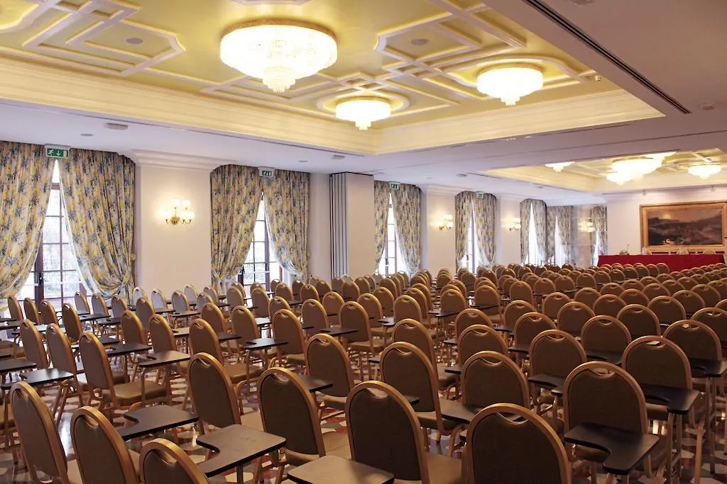 Hotel Albani Firenze  Florence