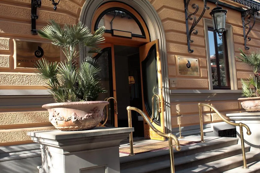 Hotel Albani Firenze Italy