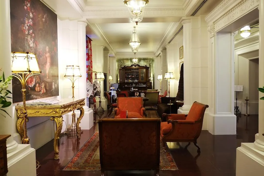 Hotel Albani Firenze Florence