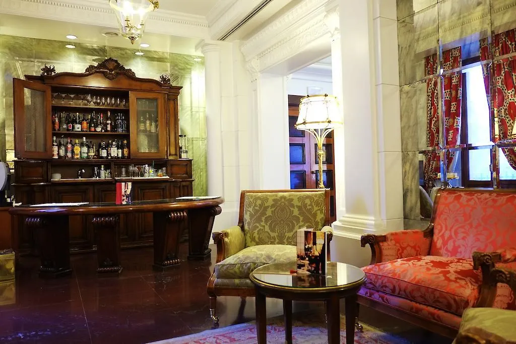 Hotel Albani Firenze