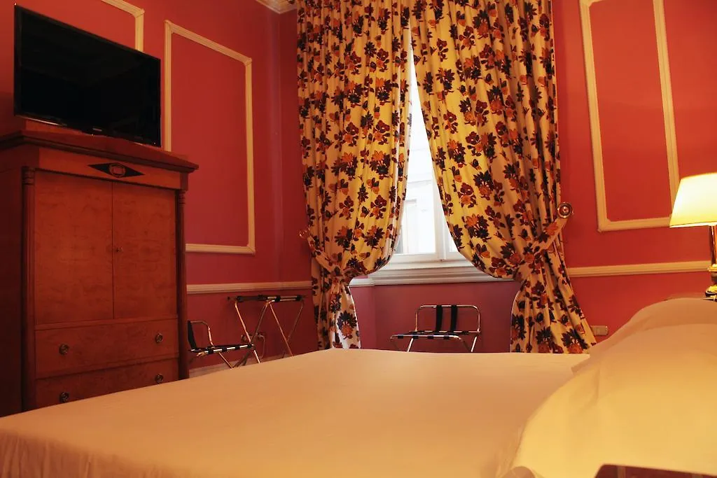Hotel Albani Firenze