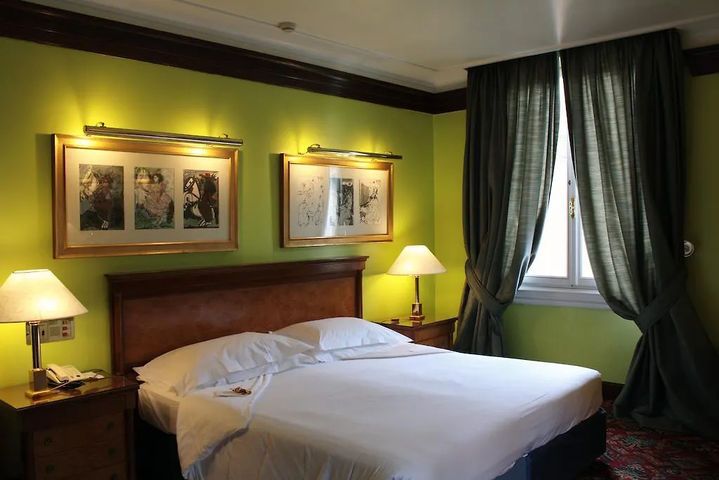 Hotel Albani Firenze