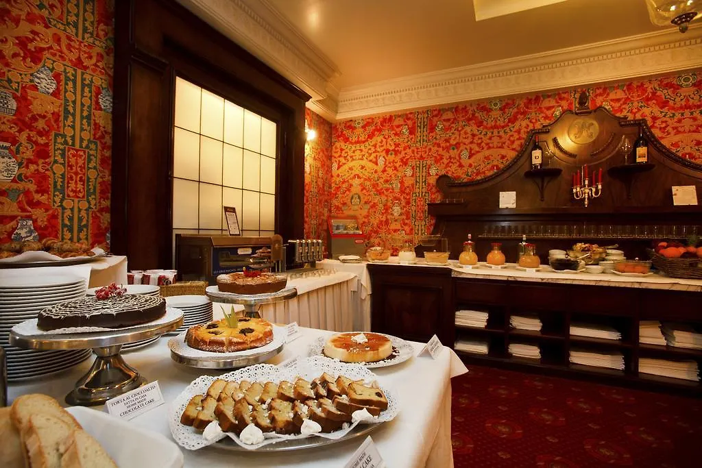 Hotel Albani Firenze