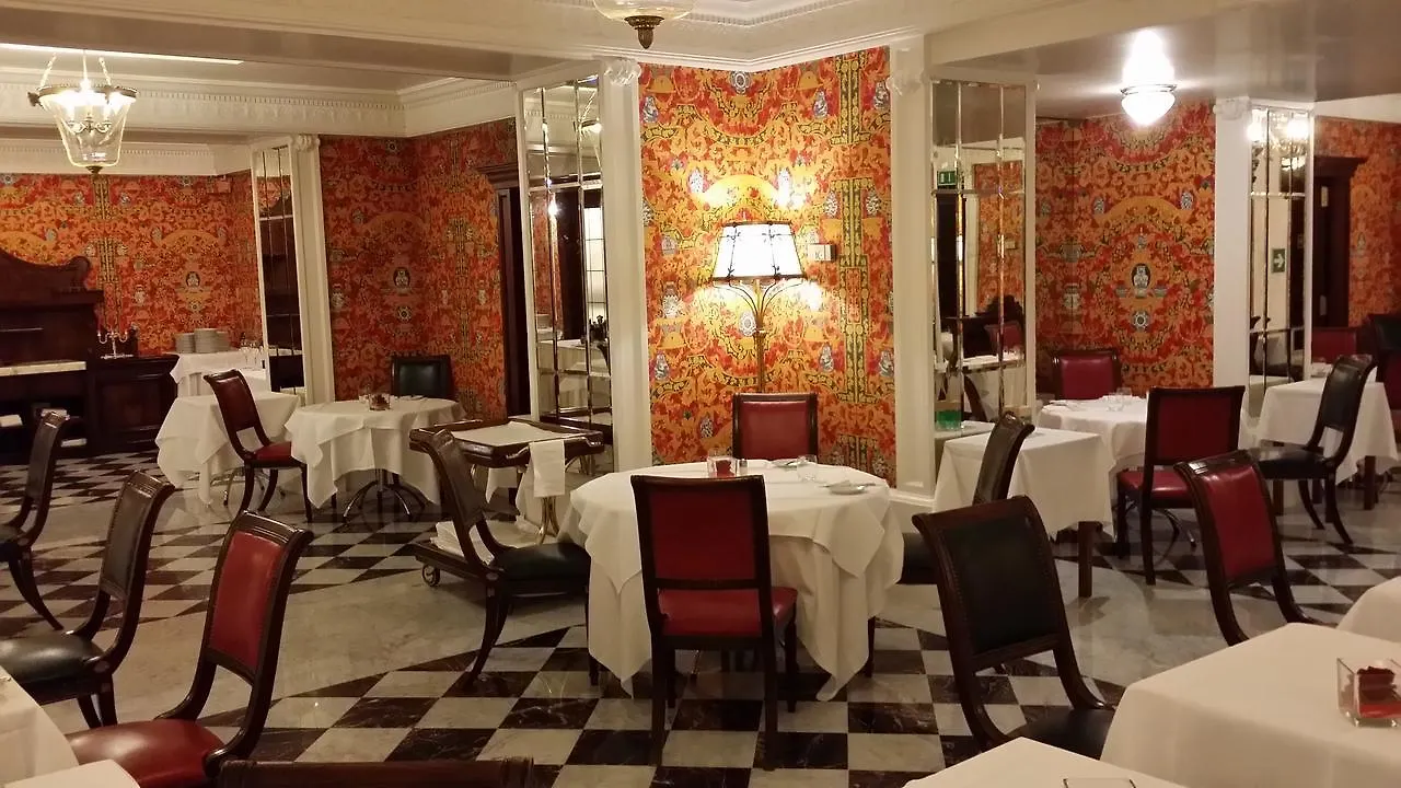 Hotel Albani Firenze Italy