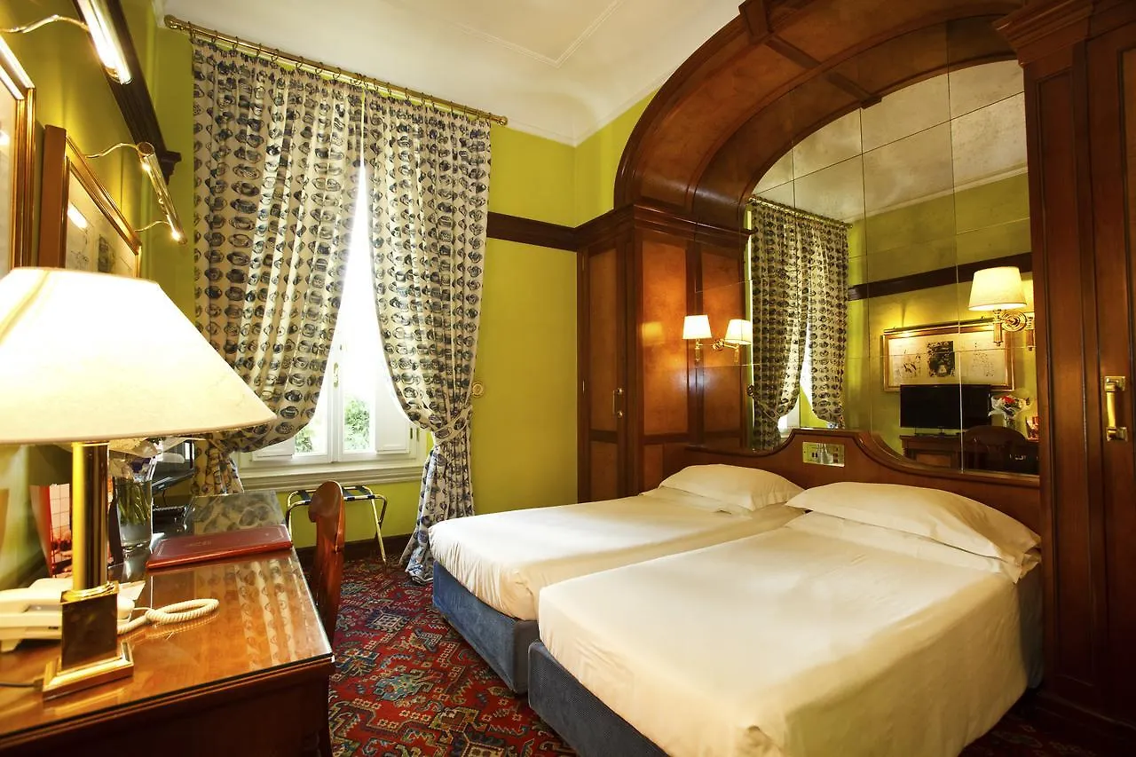 Hotel Albani Firenze 4*, Florence