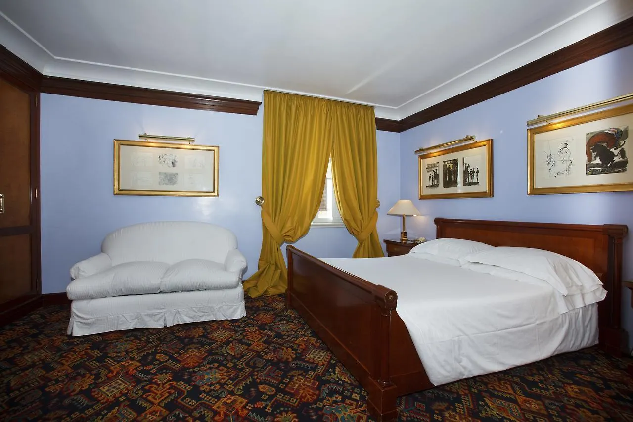 Hotel Albani Firenze Florence