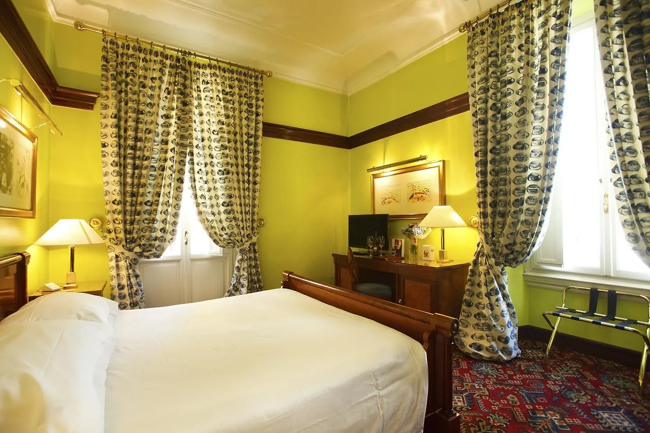 Hotel Albani Firenze Florence