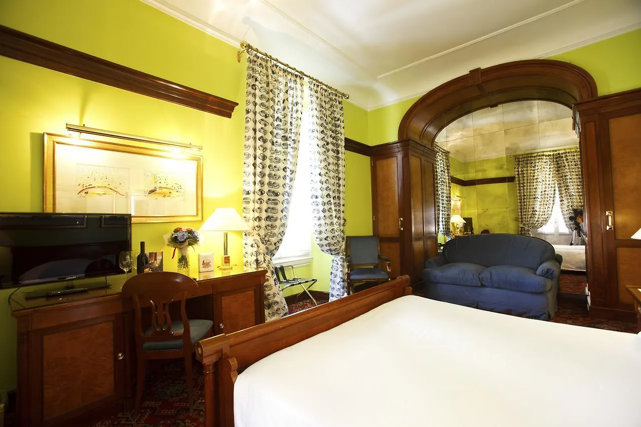 ****  Hotel Albani Firenze Italy