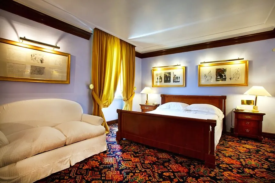 Hotel Albani Firenze  Florence