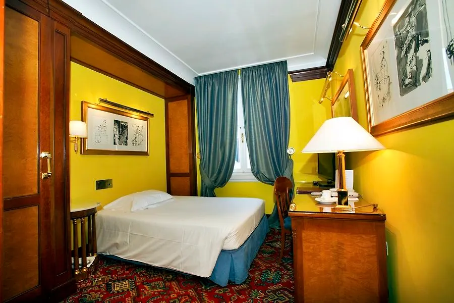 Hotel Albani Firenze
