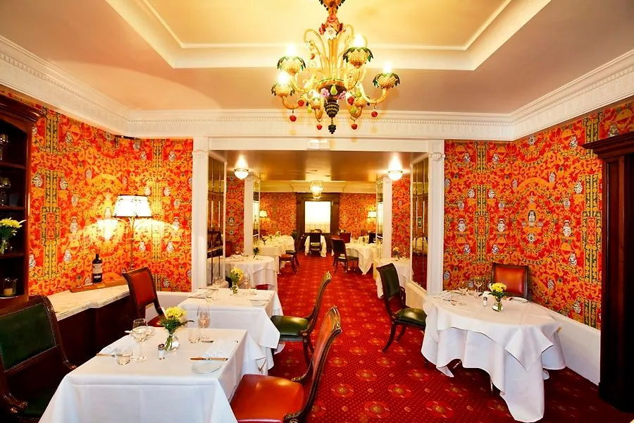Hotel Albani Firenze