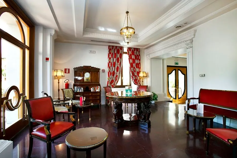 Hotel Albani Firenze 4*, Florence
