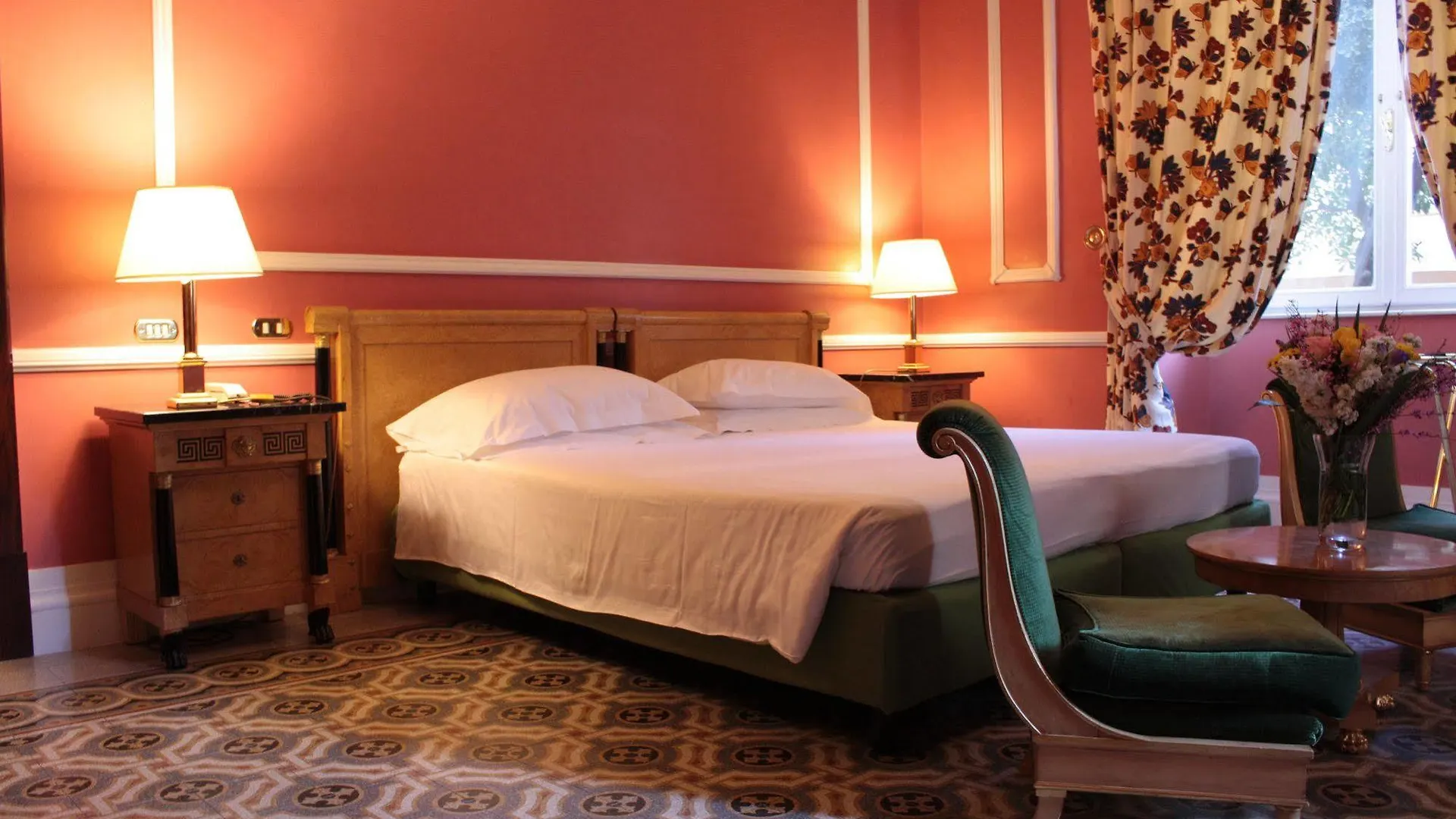 Hotel Albani Firenze