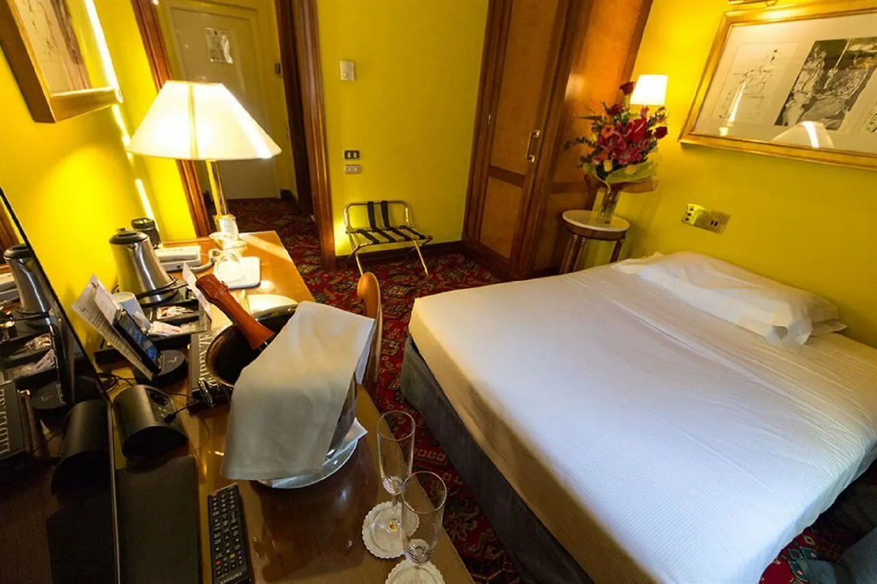 Hotel Albani Firenze  Florence