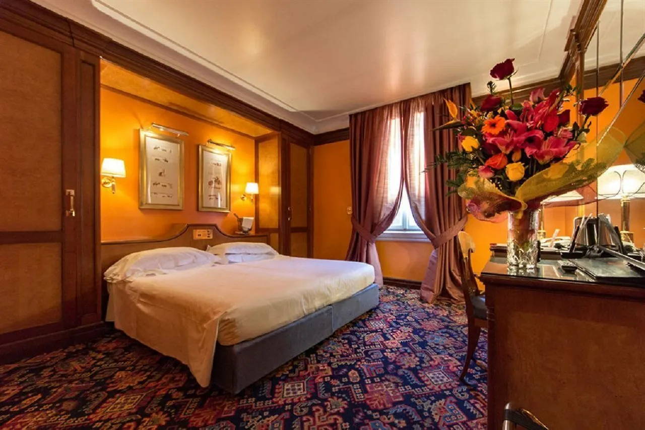 Hotel Albani Firenze Florence