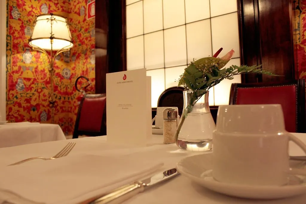 Hotel Albani Firenze 4*, Florence