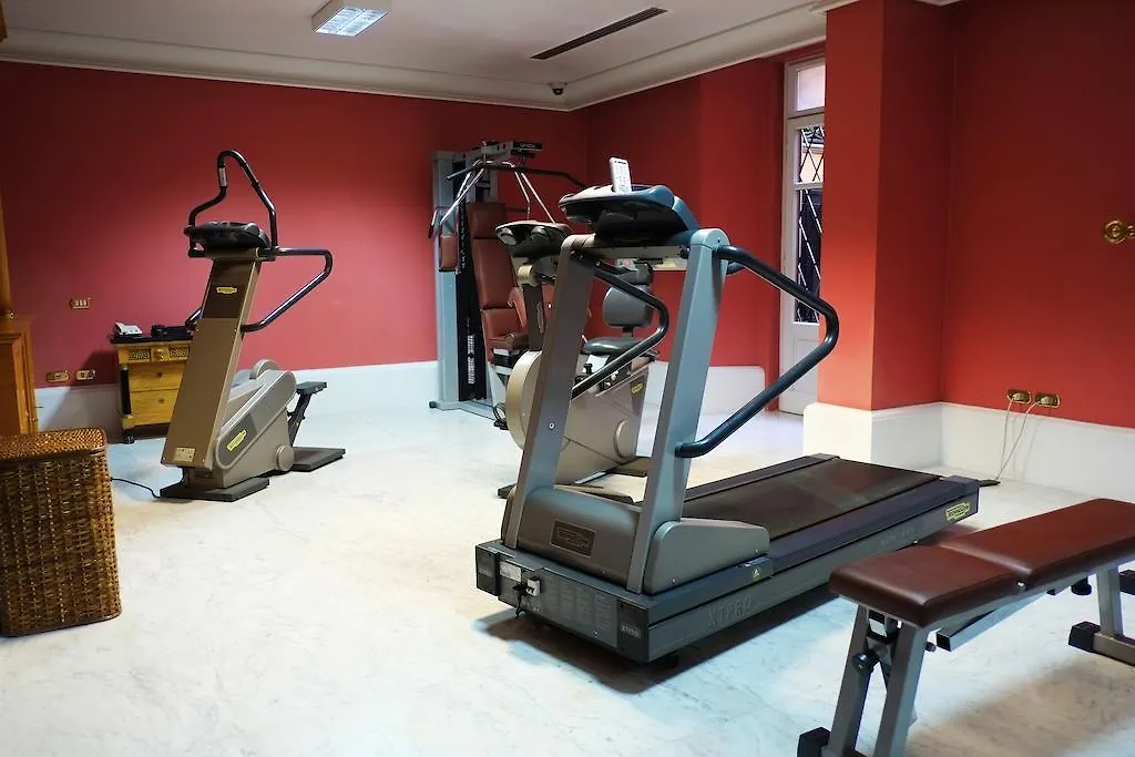 Hotel Albani Firenze