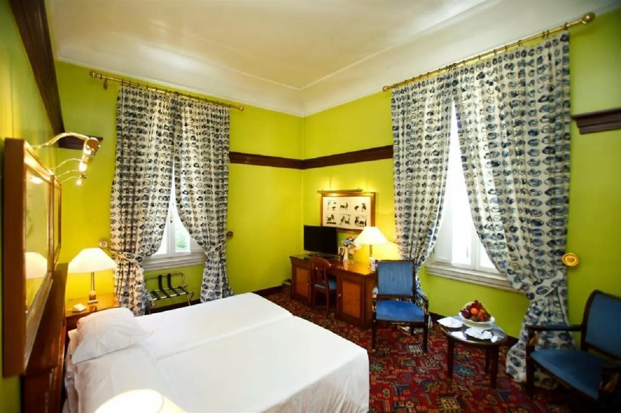Hotel Albani Firenze 4*, Florence