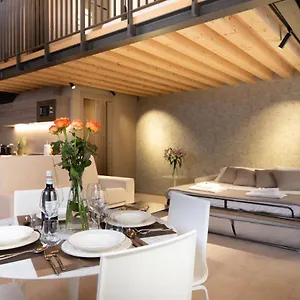 8 Loft Apartment Venice