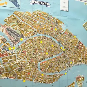 Cassiano Rialto Apartment Venice
