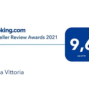 Casa Vittoria Apartment Rapallo
