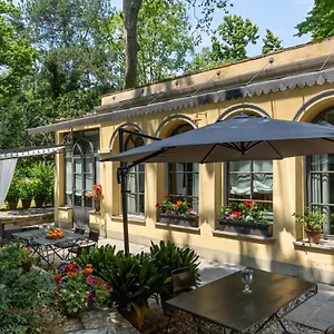 Guesthost - Le Serre Di Galileo Appartement