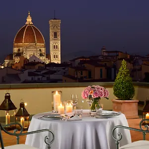 Otel Santa Maria Novella - Wtb, Floransa