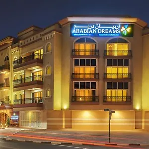 Arabian Dreams Birleşik Arap Emirlikleri