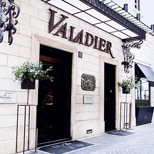 Valadier İtalya