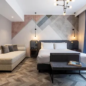 Axyhotels Innstyle 밀라노