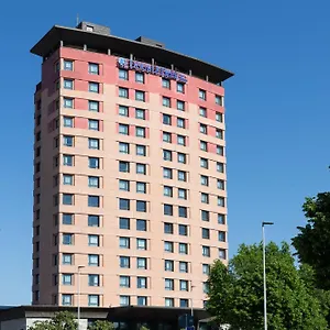 Doubletree By Hilton Metropole מלון