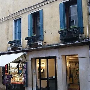 Hotell Il Moro Di **