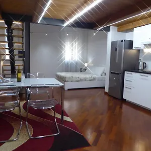 Giudei House Apartment Bologna