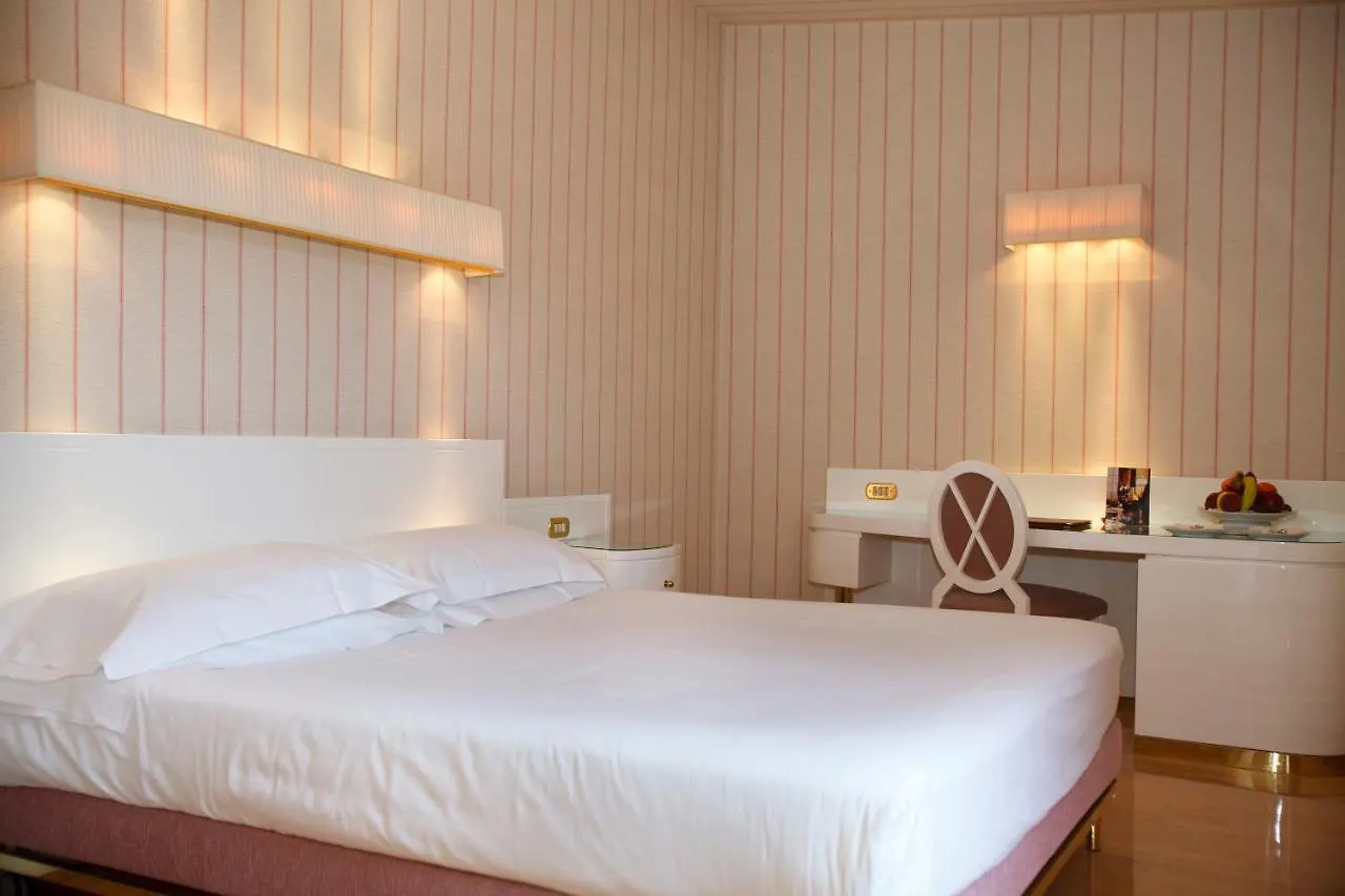 Hotel Albani Firenze