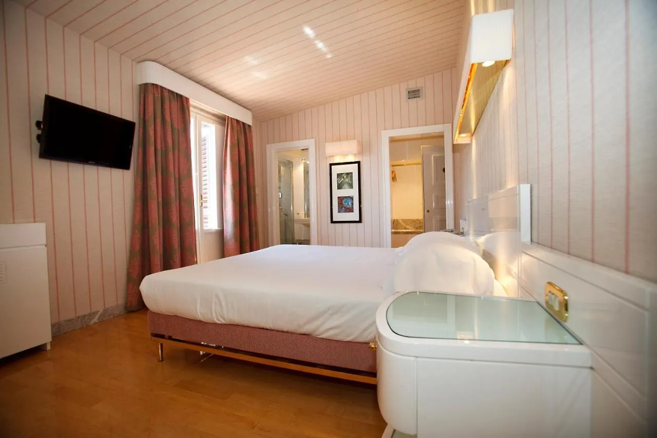 Hotel Albani Firenze