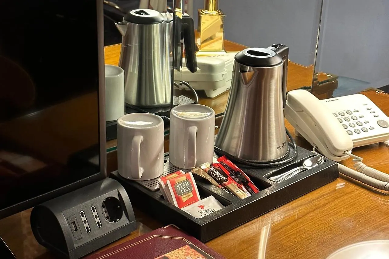 ****  Hotel Albani Firenze Italien