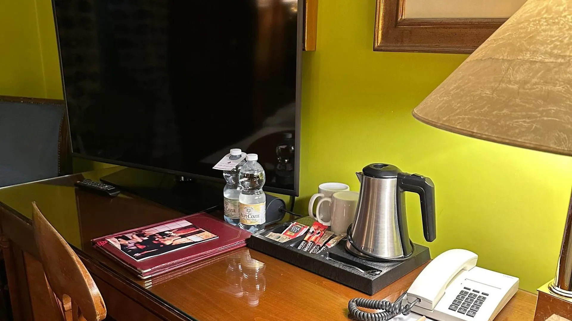 Hotel Albani Firenze Italien