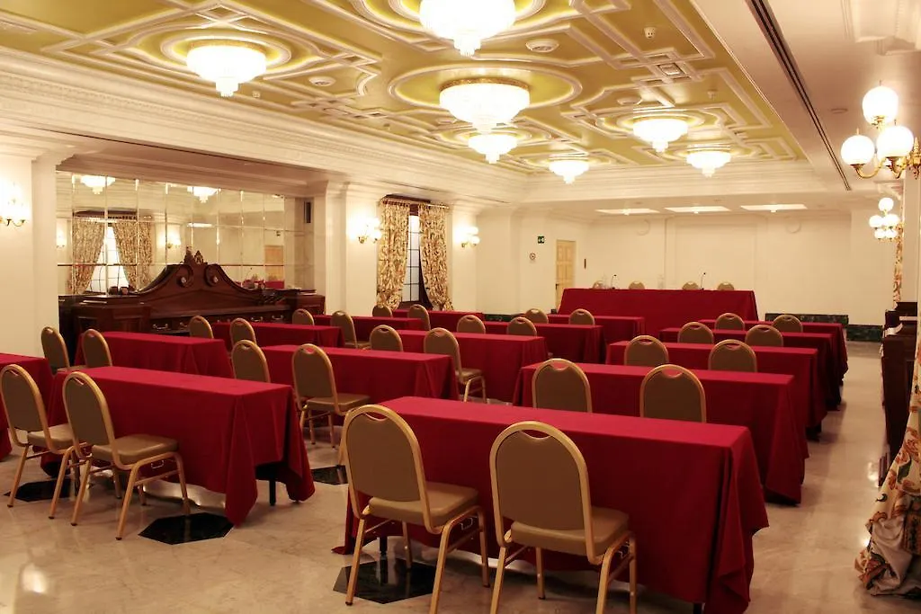 Hotel Albani Firenze 4*, Florence