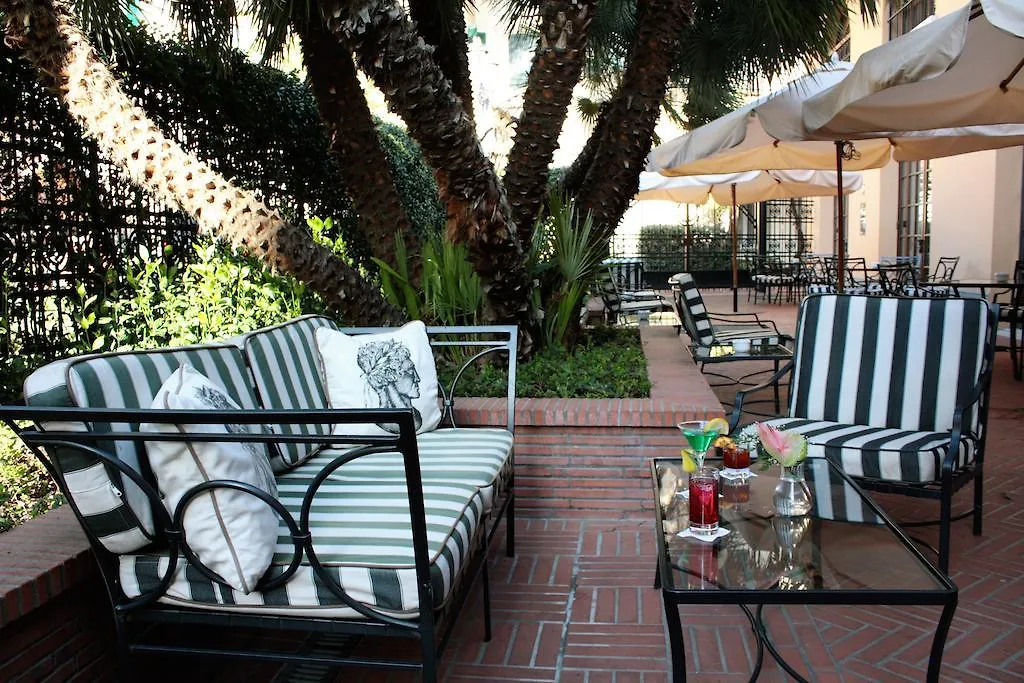 ****  Hotel Albani Firenze Italien
