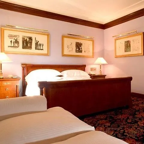 Hotel Albani Firenze