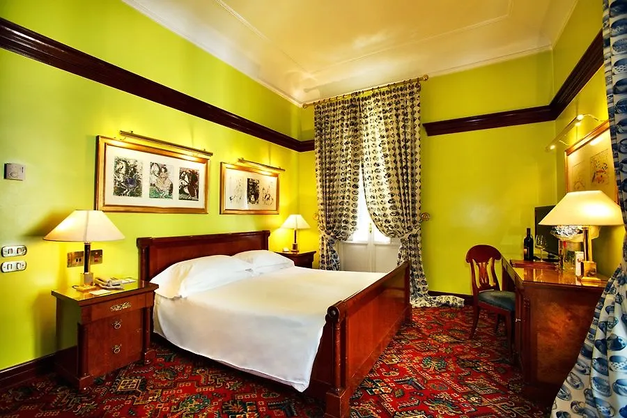 Hotel Albani Firenze 4*, Florence Italy