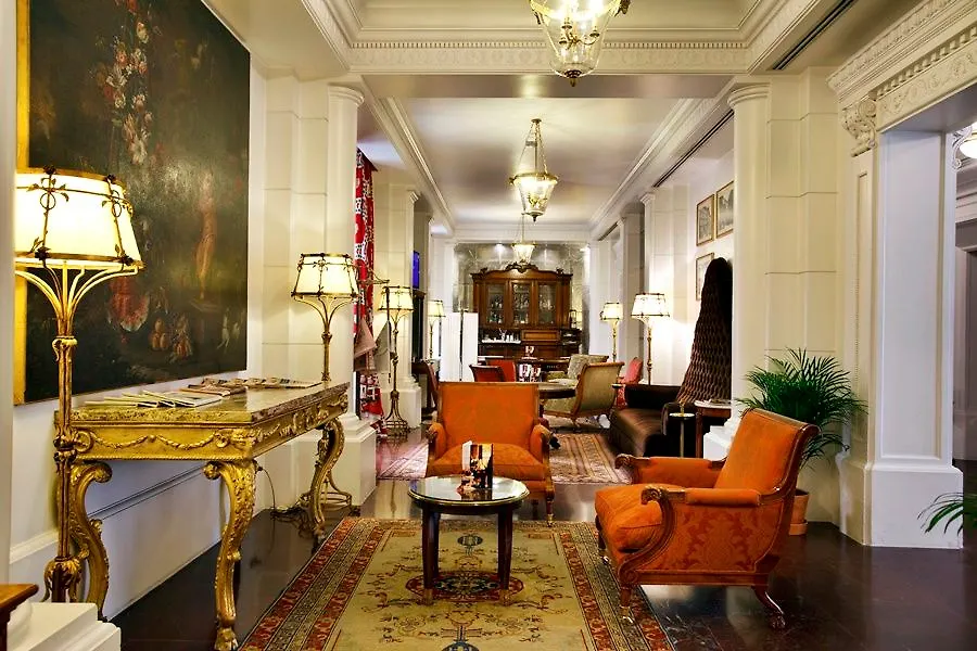 Hotel Albani Firenze