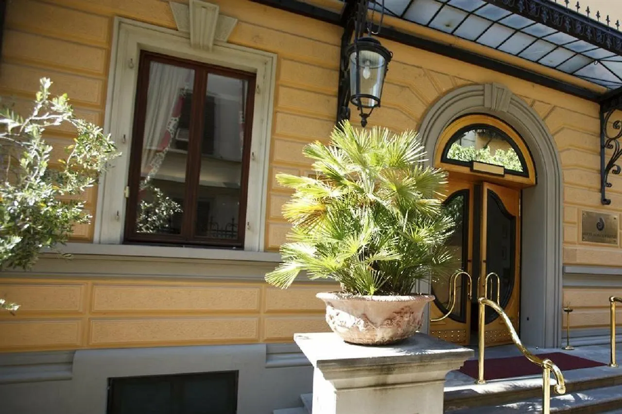 Hotel Albani Firenze 4*, Florence Italy