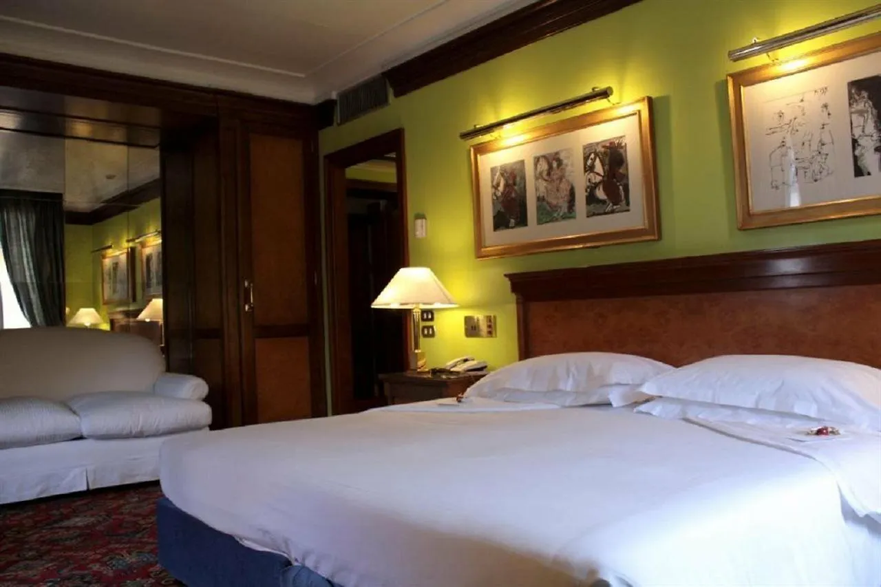 Hotel Albani Firenze